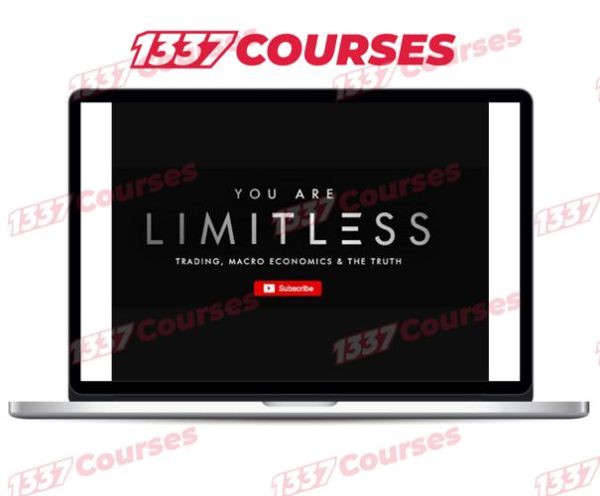 Lorenzo Corrado – Limitless Trading Academy V3
