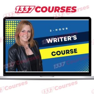 Lori Ballen – The 2-Hour Writing Course (AI Writing Tools + Selling Prewritten Articles)
