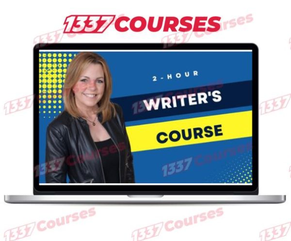 Lori Ballen – The 2-Hour Writing Course (AI Writing Tools + Selling Prewritten Articles)