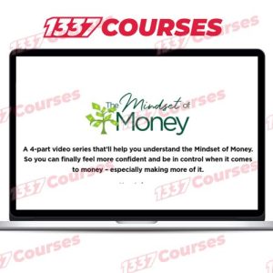 Luisa Zhou – The Mindset of Money