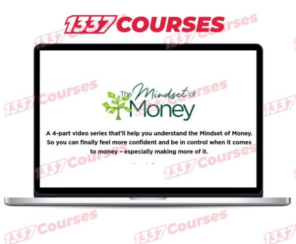 Luisa Zhou – The Mindset of Money