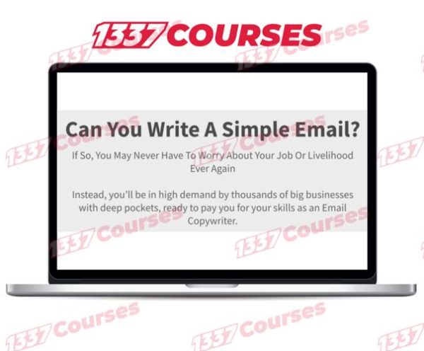 Lukas Resheske – New Email Masters 2023