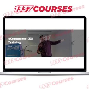 Luke Carthy – eCommerce SEO Training