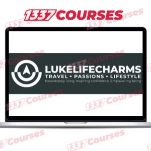 Luke Fitzgerald – The Life Charms Academy