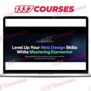 Lytbox Academy – Design with Elementor