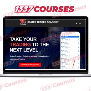MTA Master Trader Academy