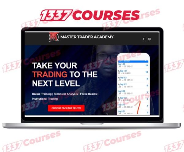 MTA Master Trader Academy