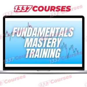 Macro FX – Fundamentals Mastery Training