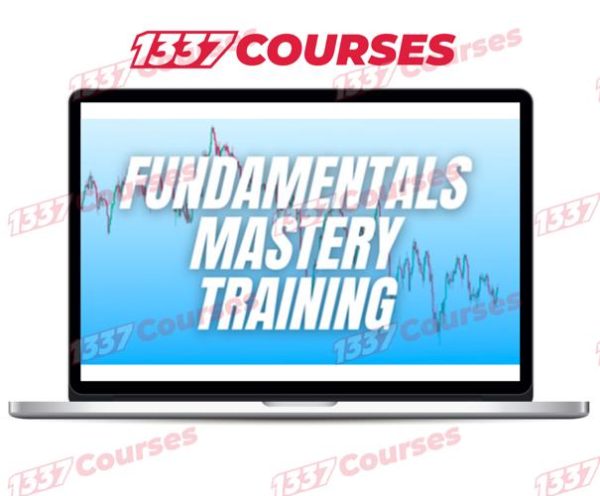 Macro FX – Fundamentals Mastery Training