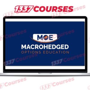 Macrohedged – Options Education