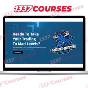 MadCharts Academy