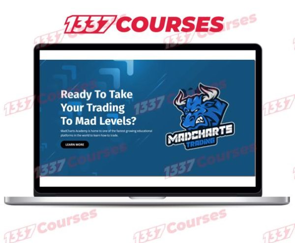 MadCharts Academy