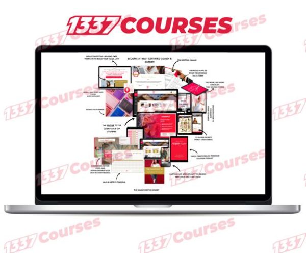 Maggie Chu – The High-Ticket Enrollment System