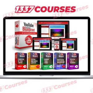 Magnates Media – The YouTube Business Blueprint
