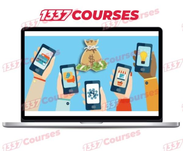 Make Money From Apps