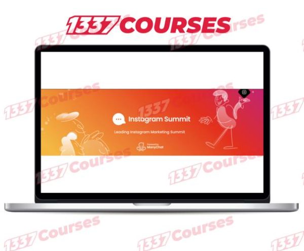 ManyChat – IG Summit 2021