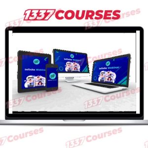 MarVenkatesh Kumar – Infinite Webinar