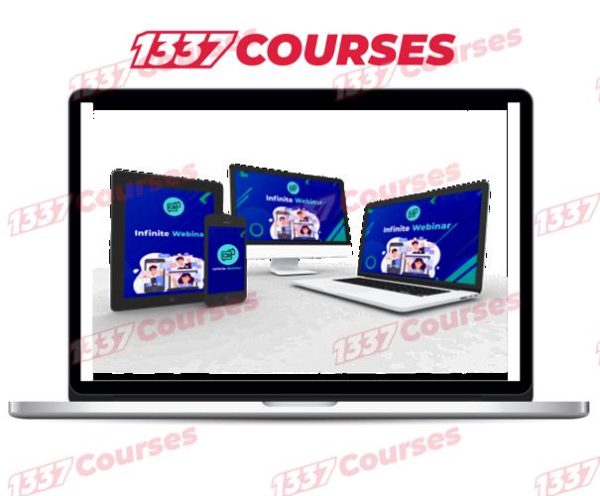MarVenkatesh Kumar – Infinite Webinar