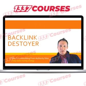Marc Zwygart – Backlink Destroyer