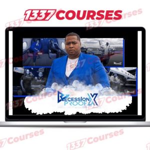 Marcus Barney – Recession Proof Extreme 2022