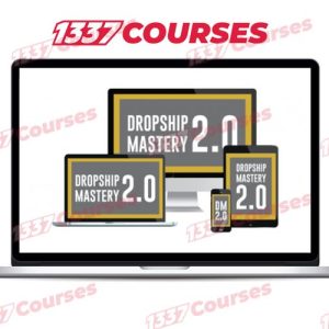 Marcus Pereira – eBay Dropshipping Academy 2.0