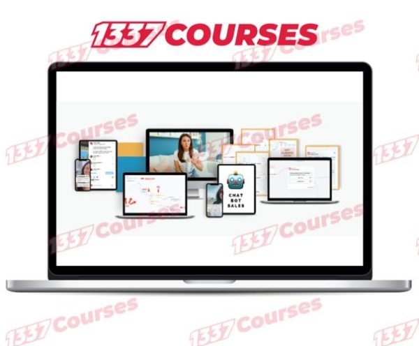 Maria Wendt – Automation Sales Unlocked