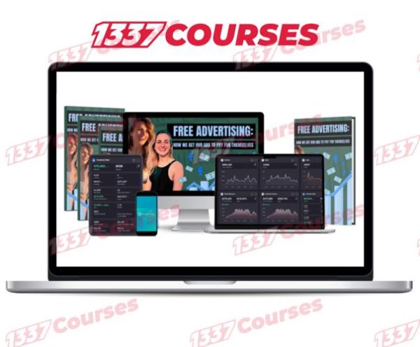 Maria Wendt – Our Ads Course