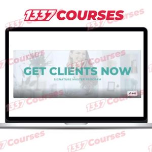 Maria Wendt – The Get Clients Now Business Coaching Program