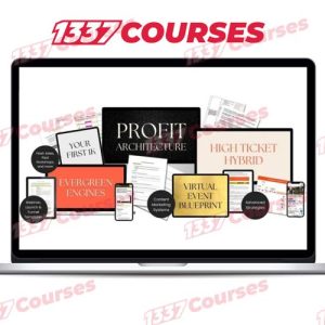 Mariah Coz – Profit Architecture