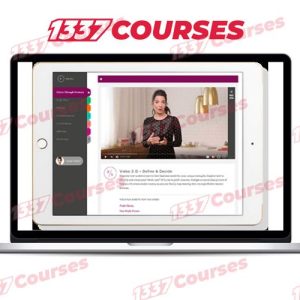 Marie Forleo – B-School 2021