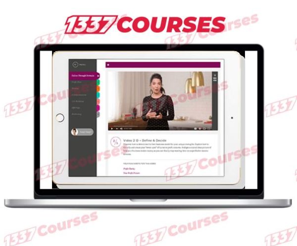 Marie Forleo – B-School 2021