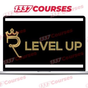 Marie Ysais and Moon Hussain – RYR Level Up Course 2022