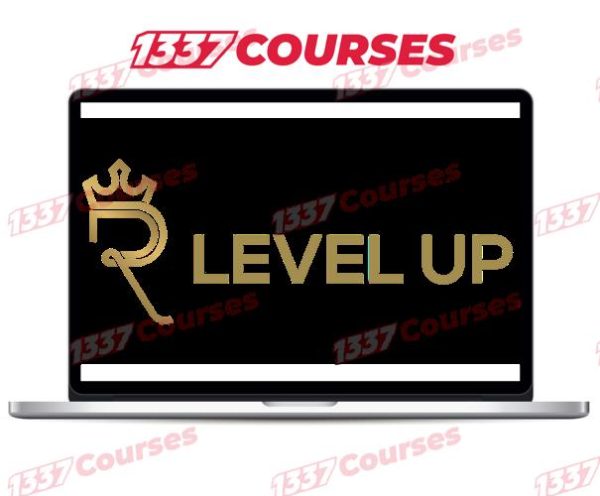 Marie Ysais and Moon Hussain – RYR Level Up Course 2022