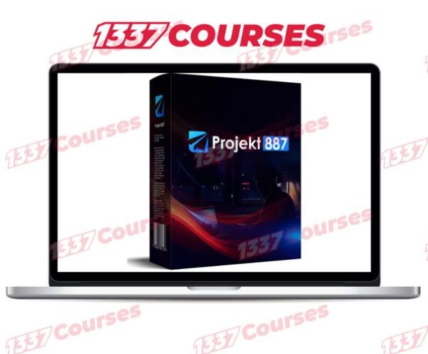Mark Barrett – Project 887 + OTOs