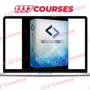 Mark Barrett – The Breakout Code v2.0
