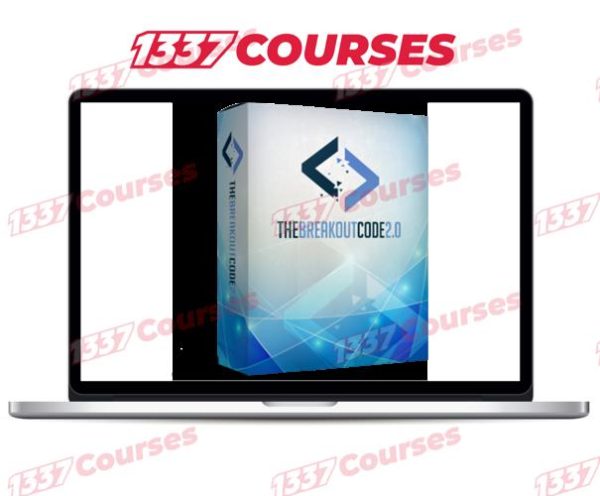 Mark Barrett – The Breakout Code v2.0