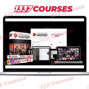 Mark Cloutier – Micro Content Mastery