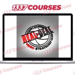 Mark Cloutier – The Real Deal Video Strategist Club