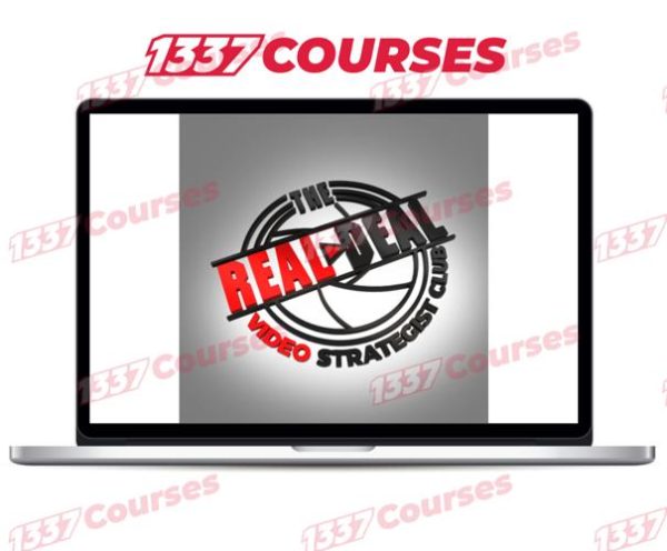 Mark Cloutier – The Real Deal Video Strategist Club