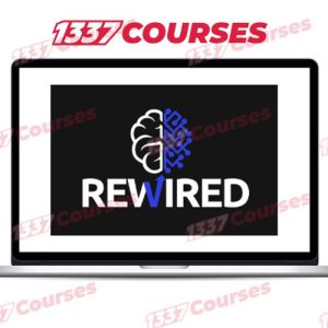 Mark Hutchinson – Rewired