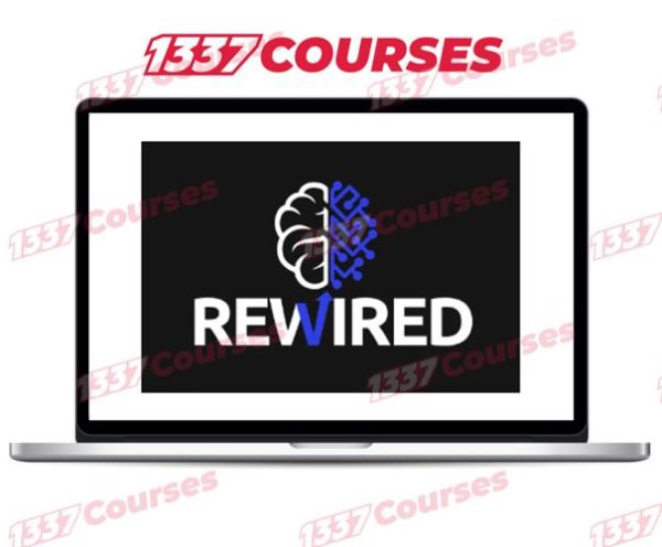 Mark Hutchinson – Rewired