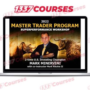 Mark Minervini – Master Trader Program 2022