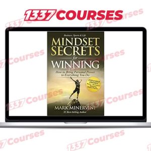 Mark Minervini – Mindset Secrets for Winning