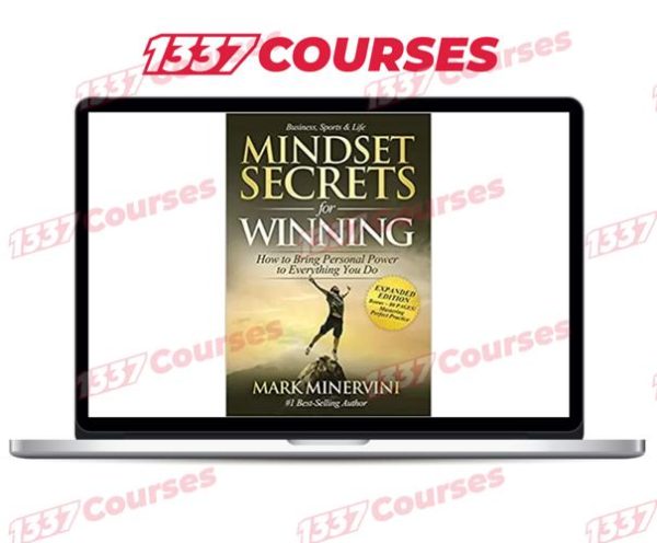 Mark Minervini – Mindset Secrets for Winning