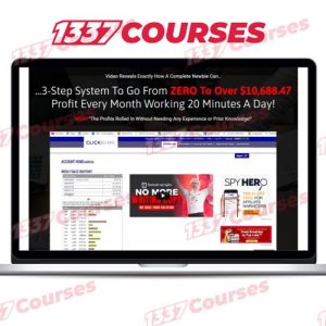 Mark Wightley & Anthony Rousek – Super Affiliate Sniper Update 2