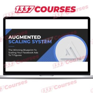 Mark William – Augmented Scaling System