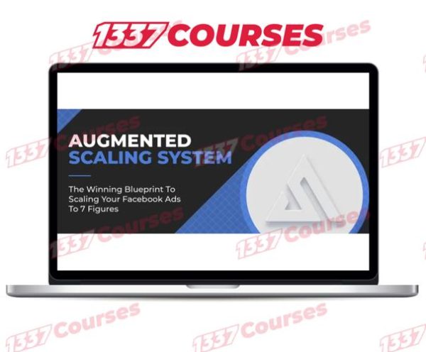 Mark William – Augmented Scaling System