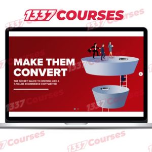 Mark William – Make Them Convert