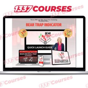 Markay Latimer – Bear Trap Indicator