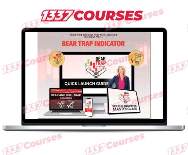 Markay Latimer – Bear Trap Indicator